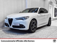 Alfa Romeo Stelvio 2022