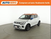 Suzuki Ignis 2023