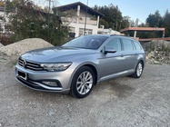 Volkswagen Passat 2020