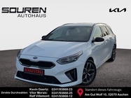 Kia cee'd Sportswagon 2021