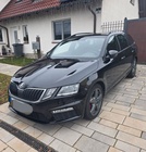 Skoda Octavia 2017