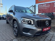 Mercedes-Benz GLB-Class 2020