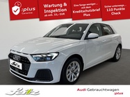 Audi A1 2025