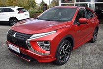 Mitsubishi Eclipse Cross 2024