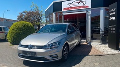 Volkswagen Golf 2019