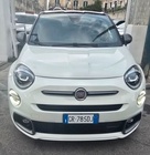Fiat 500X 2020