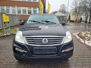 Ssangyong Rexton 2016