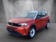 Opel Frontera 2025