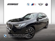 BMW X3 2025