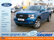 Ford Ranger 2026