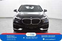 BMW 1 Series 2022