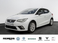 Seat Ibiza 2025