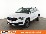 Skoda Kodiaq 2022