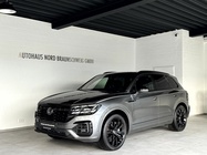 Volkswagen Touareg 2021