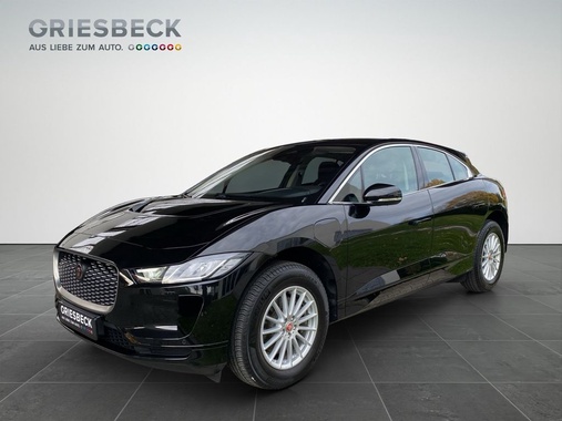 Jaguar I-Pace 2022