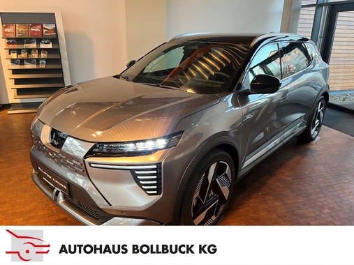 Mitsubishi Eclipse Cross 2026