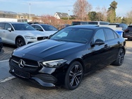 Mercedes-Benz C-Class 2022