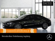 Mercedes-Benz CLA-Class 2025