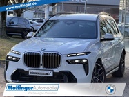BMW X7 2025