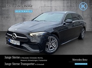 Mercedes-Benz C-Class 2025