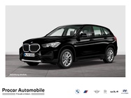 BMW X1 2022