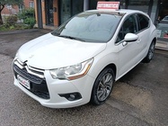 Citroen DS4 2012