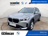 BMW X1 2025