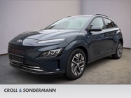Hyundai Kona 2022
