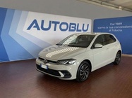 Volkswagen Polo 2023