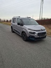 Citroen Berlingo 2021