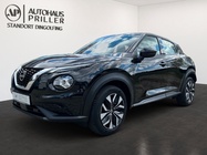 Nissan Juke 2023