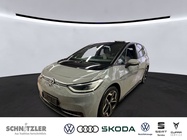 Volkswagen ID.3 2021
