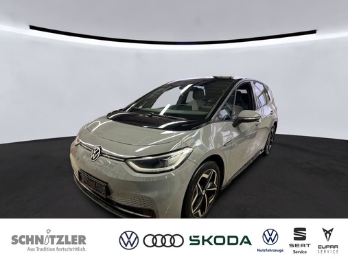 Volkswagen ID.3 2021