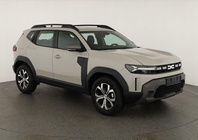 Dacia Duster 2025