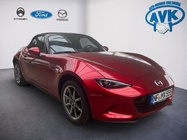 Mazda MX-5 2025