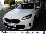 BMW 1 Series 2025