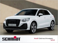 Audi Q2 2025