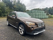 BMW X1 2012