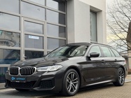BMW 5 Series 2022