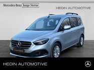 Mercedes-Benz T-Class 2024