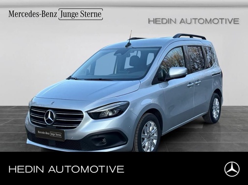 Mercedes-Benz T-Class 2024