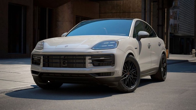 Porsche Other 2026