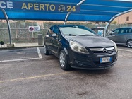 Opel Corsa 2010