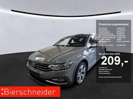 Volkswagen Passat 2022