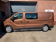 Renault Trafic 2019