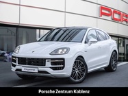 Porsche Cayenne 2025