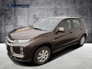 Mitsubishi ASX 2021
