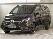 Mercedes-Benz V-Class 2023