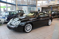 Porsche 996 2001