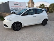 Lancia Ypsilon 2019